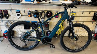 USATO Italwin Travel Cross 29" ebike