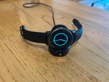 Smartwatch Galaxy Gear S2 Samsung