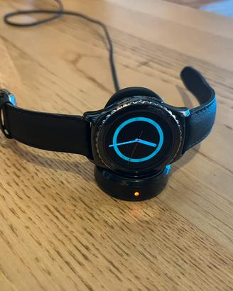 Smartwatch Galaxy Gear S2 Samsung
