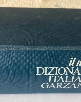 Dizionario italiano