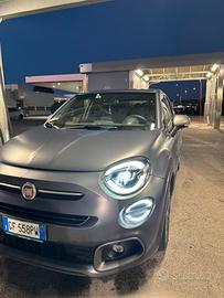 Fiat 500x Sport 1.3 95CV Diesel