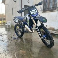 yz 125 (144 athena)