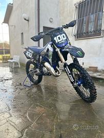 yz 125 (144 athena)