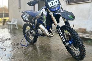 yz 125 (144 athena)