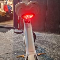 mini scooter elettrico 