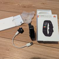 HUAWEI BAND 4 PRO