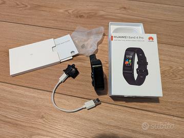 HUAWEI BAND 4 PRO