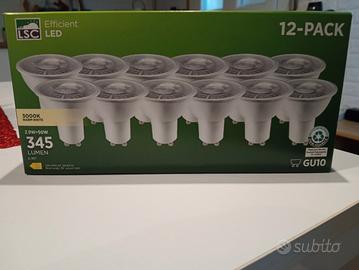 LAMPADINE led Efficent