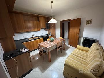 Appartamento 4^ piano