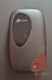 TP-Link M7000 Mobile WiFi 4G LTE Cat4