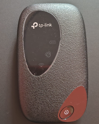 TP-Link M7000 Mobile WiFi 4G LTE Cat4