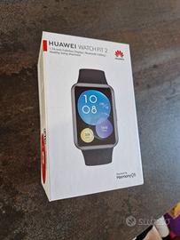 watch fit 2 huawei 