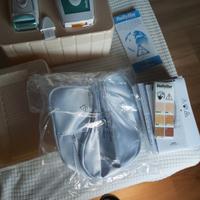 Epilatore nuovo a luce pulsata Babyliss G972PE.