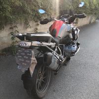 Bmw r 1200 gs - 2015