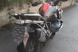 Bmw r 1200 gs - 2015