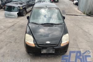 CHEVROLET MATIZ M200, M250 1.0 67CV /Ricambi