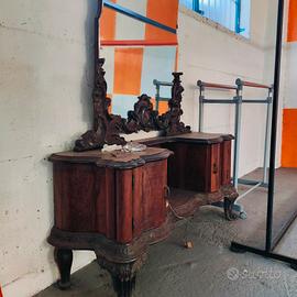 mobile antico