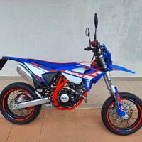 Beta RR Motard 125 2024