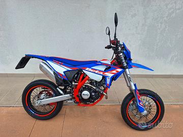 Beta RR Motard 125 2024