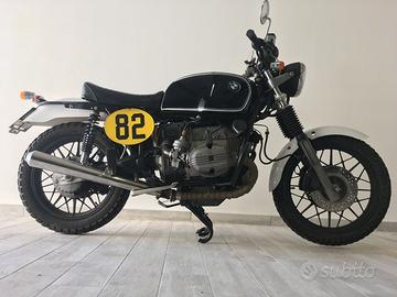 Bmw r100 rs 1982
