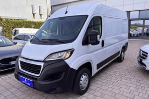 PEUGEOT Boxer 330 2.2 bluehdi 140cv S&S L2H2