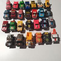 micro machines 