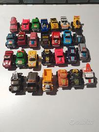 micro machines 