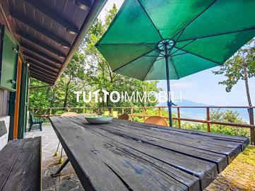 Rustico / Casale di 43 m² con 1 locale a Ranica