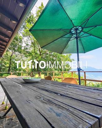 Rustico / Casale di 43 m² con 1 locale a Ranica