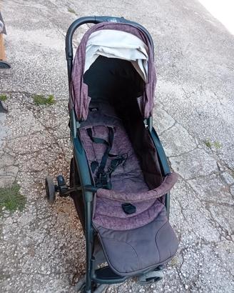 passeggino cam