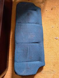 Sedili e pannelli lancia y