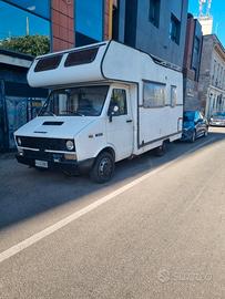 Iveco Daily Camper 30-8