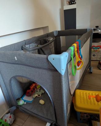 lettino Kinderkraft 