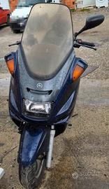 majesty 250 dx