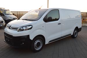 Citroen Jumpy BlueHDi 100 S&S XL Comfort