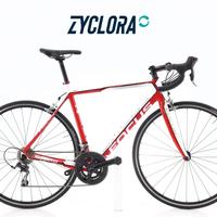 Focus Cayo Evo t.54
