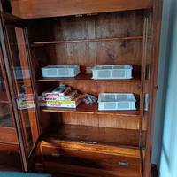 Armadio stile classico/antico