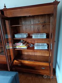 Armadio stile classico/antico