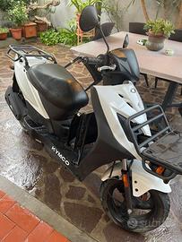 Scooter Kymco Agility Carry 50cc