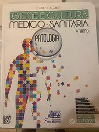 Igiene e cultura medico-sanitaria 4ºanno