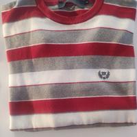 Maglioncino Berkeley