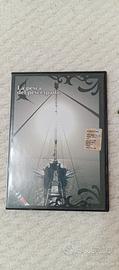DVD La Pesca Del Pescespada