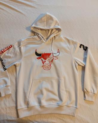 Felpa Michael Jordan