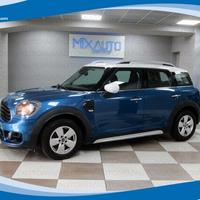 MINI Cooper D Countryman 2.0 AUT EU6