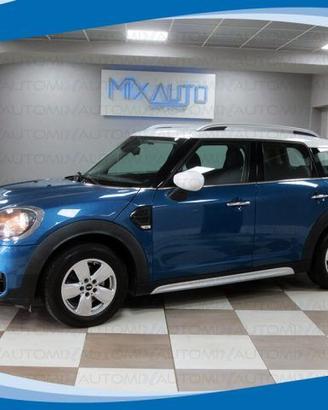 MINI Countryman 2.0 Cooper D 150CV AUT EU6