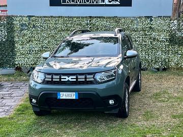 Dacia Duster 1.5 Blue dCi 8V 115 CV 4x2 Prestige