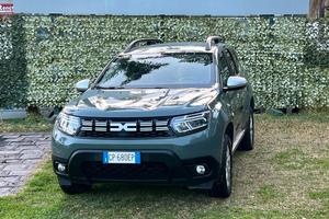 Dacia Duster 1.5 Blue dCi 8V 115 CV 4x2 Prestige