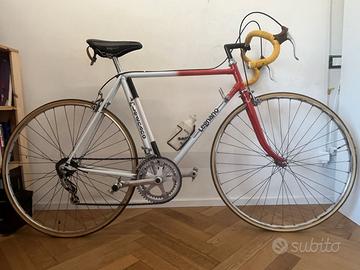 Bici Legnano Rapid da corsa vintage