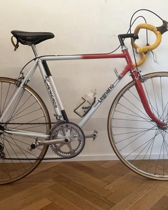 Bici Legnano Rapid da corsa vintage