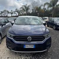 Volkswagen T-Roc 1.6 TDI SCR Style BlueMotion Tech